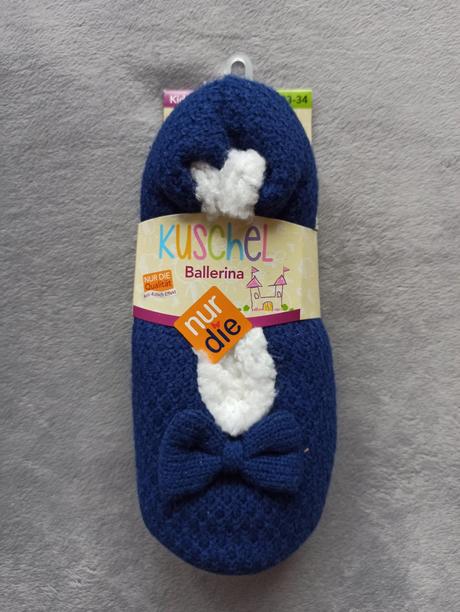 Balerínky na doma, zateplené, 33 / 34