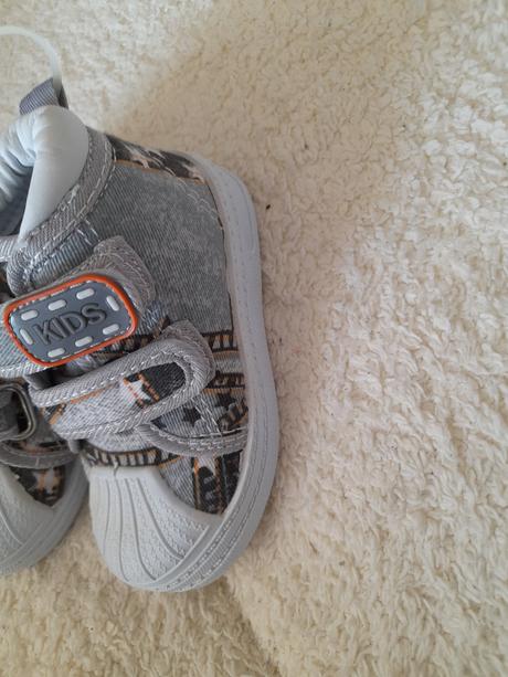 Nové papuče protetika, protetika,20 / 21