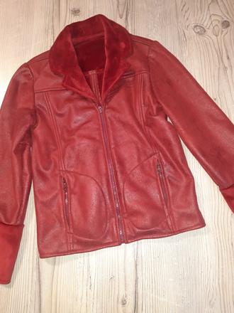 Pekný dámsky/dievčenský kabátik, xs