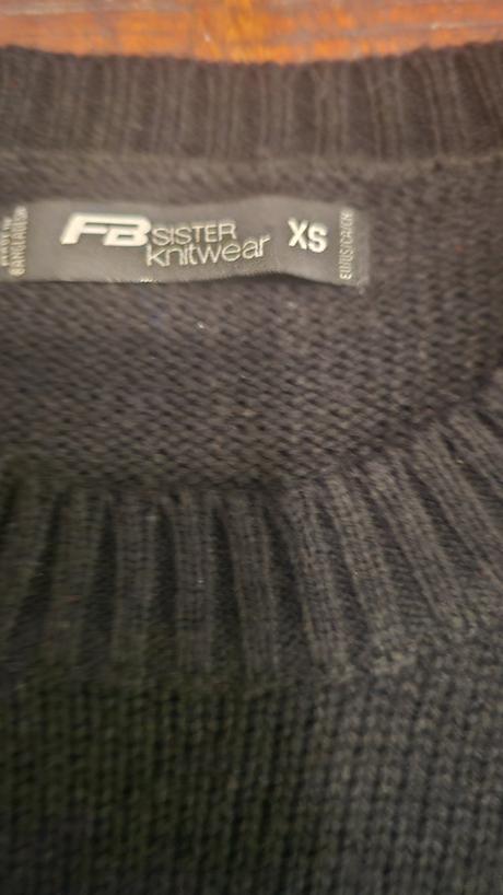 Sveter sob, amisu,xs