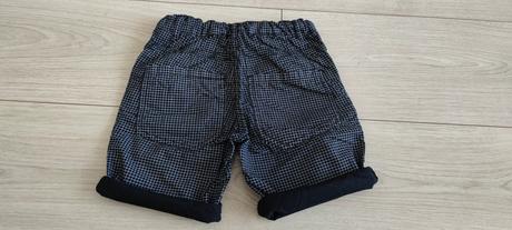 Kraťasy, dopodopo,104