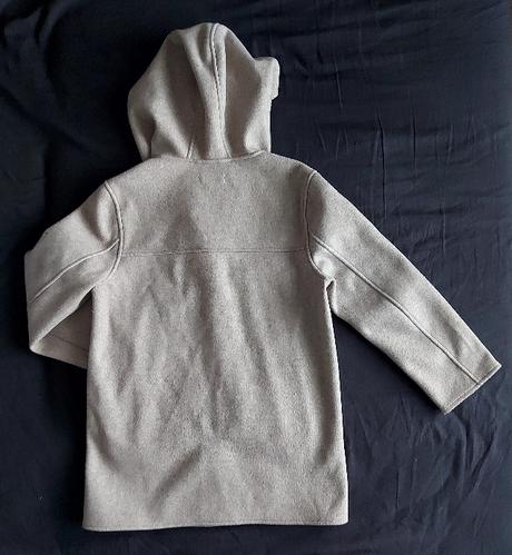 Dievčenský prechodný kabátik, mango,146