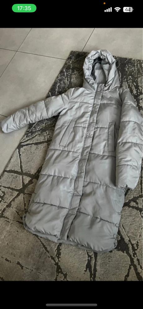 Reserved dlhá vetrovka, reserved,34