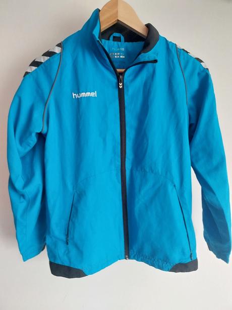 Letna bunda, hummel,140