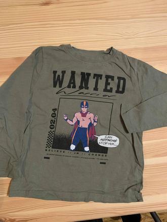 Tričko zara, zara,116