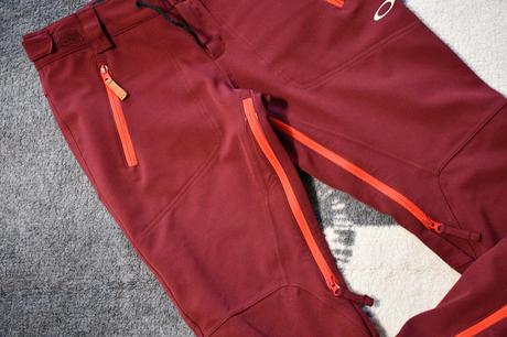 Snowbordovy/lyžiarsky set, s