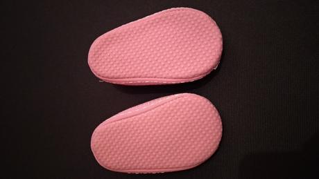 Detské capačky -3pary, <17