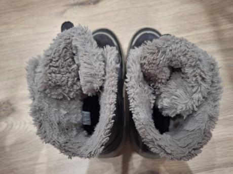 Zimné topánky superfit, superfit,33