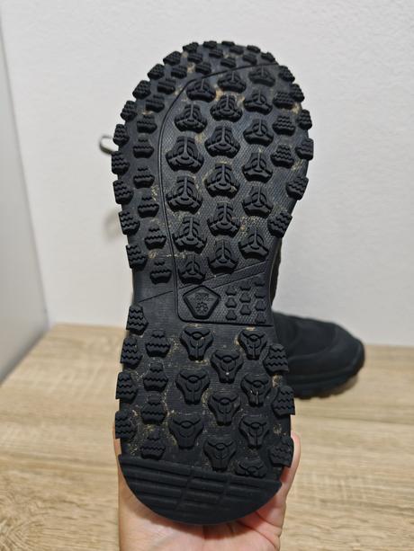 Zimné čižmy 41, quechua,41