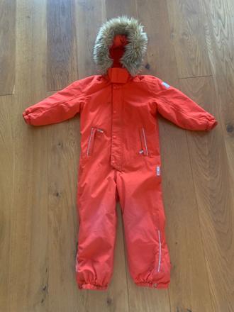 Reima stavanger zimná kombinéza 110/116, reima,110