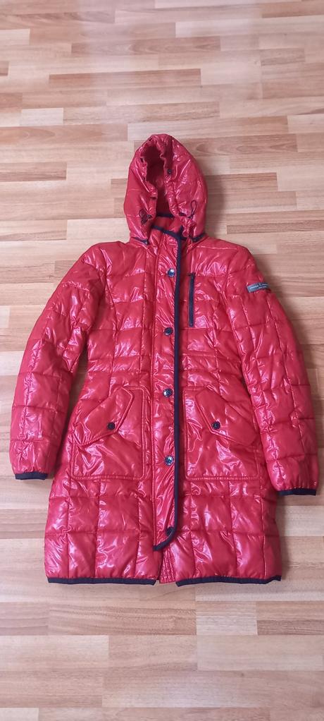 Zimná bunda frieda, 34