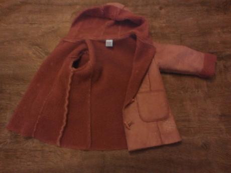 Kabátik, girl2girl,116