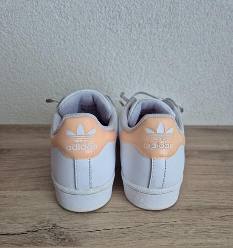 Tenisky adidas superstar sneakersy, adidas,38
