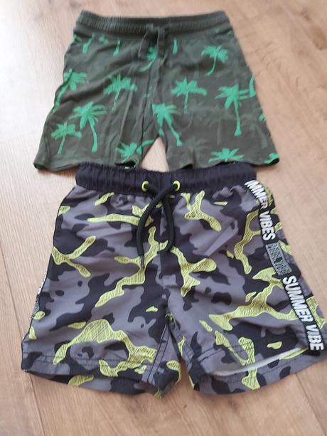 Detske kratasky adidas, adidas,104