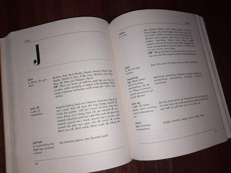 Slovníky angličtiny,