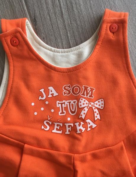 Nohavice na traky - t. a p., 80