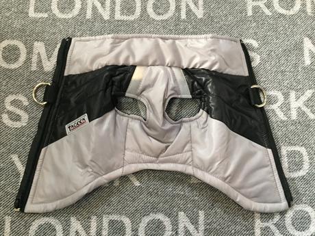 Bunda pre maleho psa, 