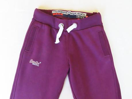 Dámske tepláky superdry, veľ. m, superdry,m