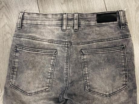 Skinny rifle veľ. 128, c&a,128