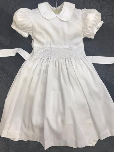 Luxusné slávnostné šatočky sky - rôzne veľkosti, 116 / 122 / 128 / 134