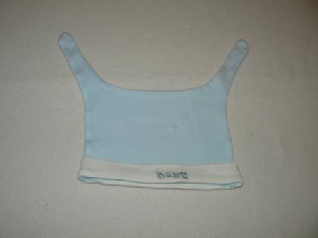 Prechodná čiapka, next,62