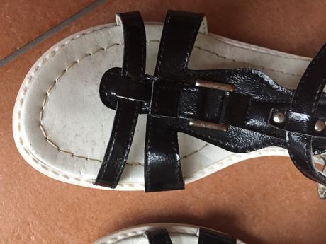 Dievčenské sandále kornecki, kornecki,35