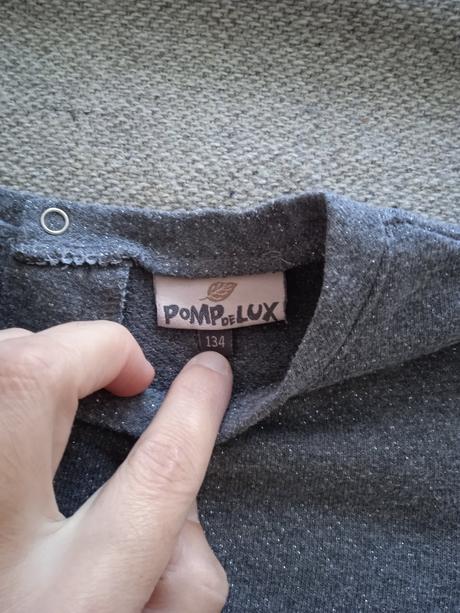 Šaty na jeseň, zimu, jar, pompdelux,134