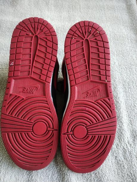 Tenisky, air jordan,38