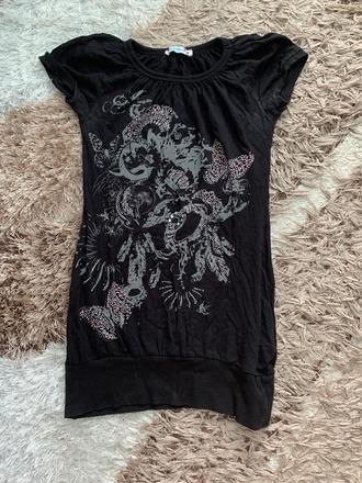 Kamienkove tricko, m