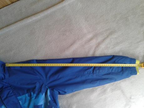 Zimná vetrovka, crivit,134