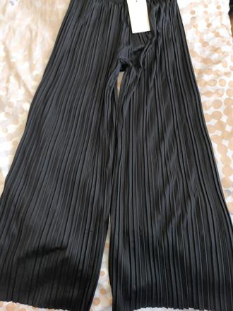Nohavice, zara,158