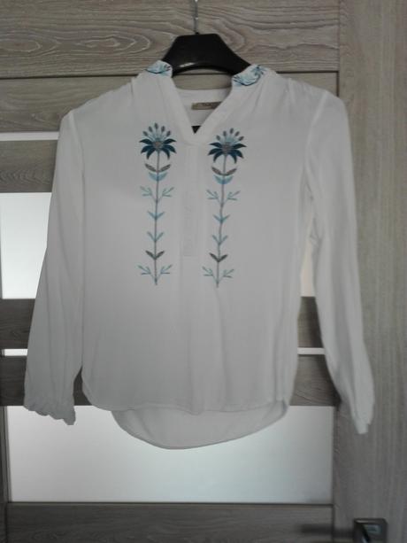 Predám blúzku, xs