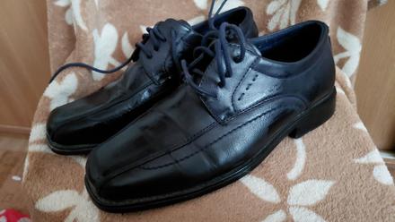 Spoločenská obuv vn23, 35