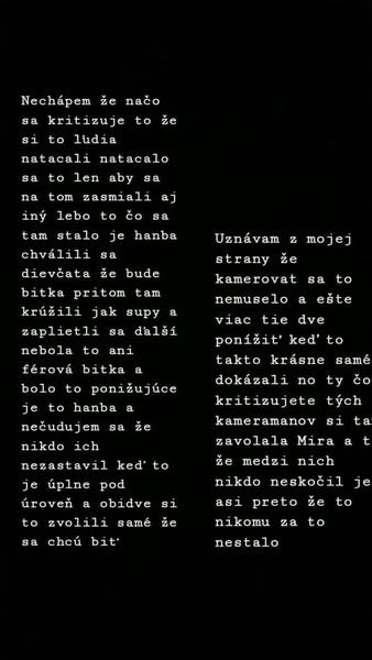 Počuli ste o dohodnutých bitkách detí v KE?