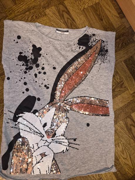 Tričko sisley., sisley,182