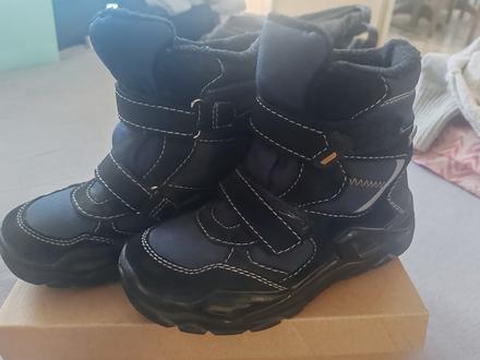 Deichmann nepremokavé cizmicky, dei-tex,30