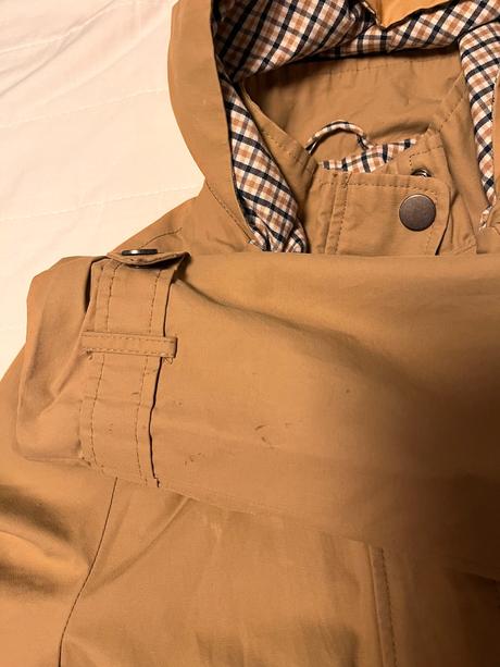 Dievcensky kabatik, zara,134