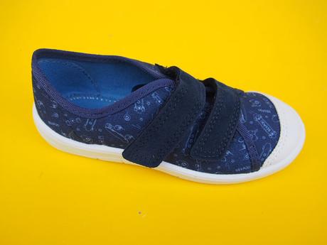 Detské plátenky befado, befado,27 / 28 / 29