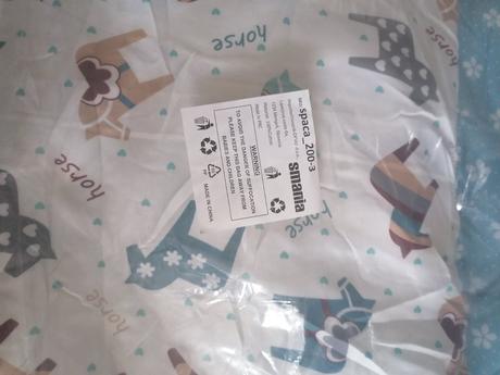 Postel - spací vak pre mačky,