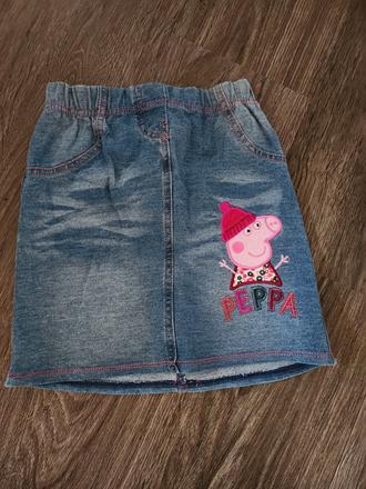 Riflova peppa pig, 110