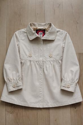 Prechodny kabatik, 122