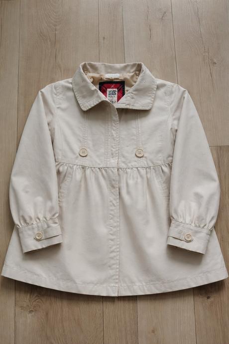 Prechodny kabatik, 122