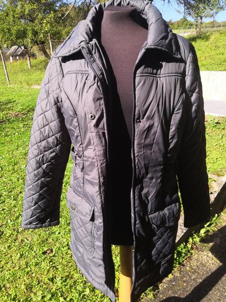 Dámska zimná bunda, bhs,l