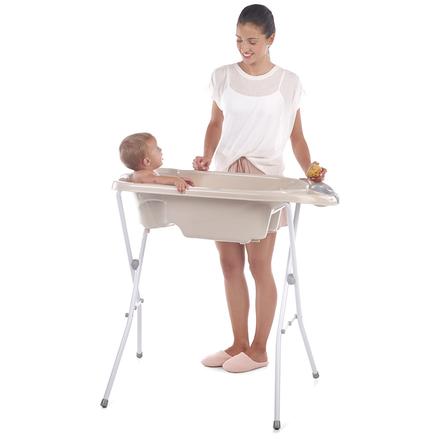 Stojan na kúpanie s vaničkou, 