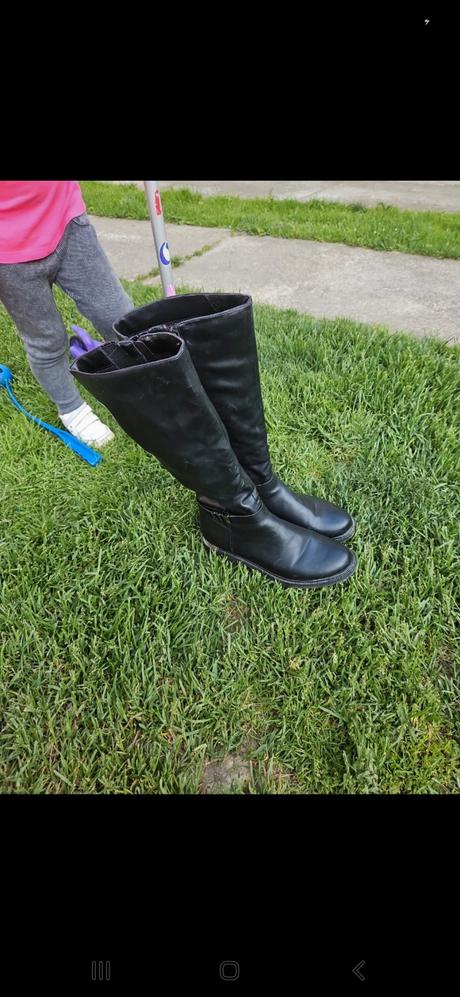 Cizmy jenny fainy, 38