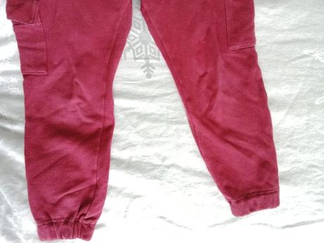 Mirau tepláky, mirau,98