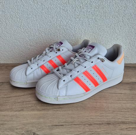 Tenisky adidas superstar sneakersy, adidas,38