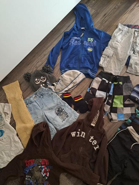 Baliček od 1-3 rokov, 74