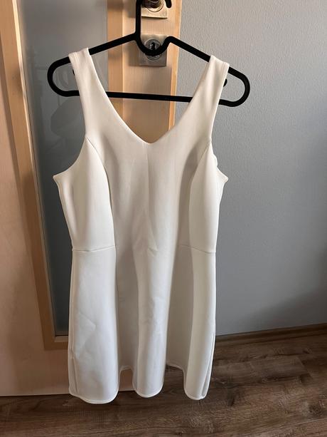 Biele saty mango, mango,m