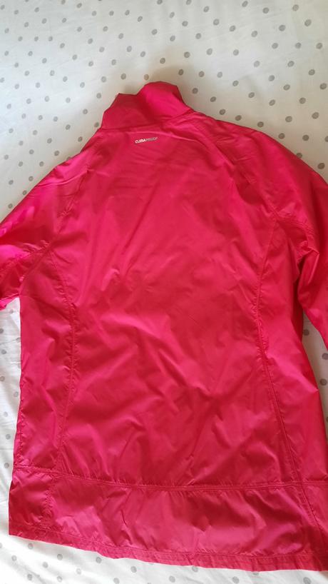Adidas tenka vetrovka, adidas,42
